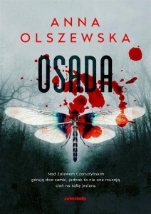 Zbrodnie czorsztyńskie T.1 Osada