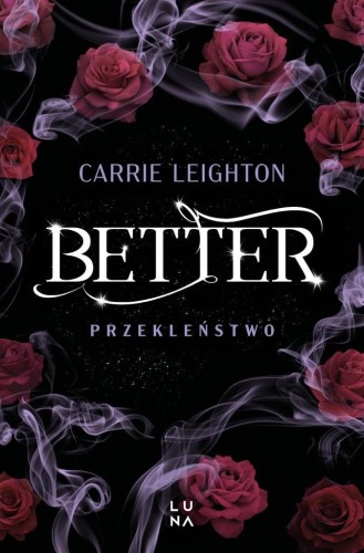 Better. Przekleństwo