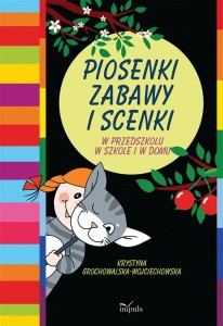 Piosenki, zabawy i scenki w.2019