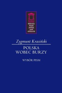 Wobec burzy