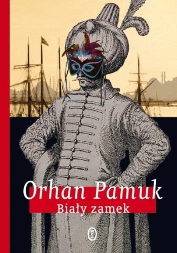 Biały zamek - Orhan Pamuk tw WL
