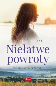 Pensjonat na wzgórzu T.1 Niełatwe powroty