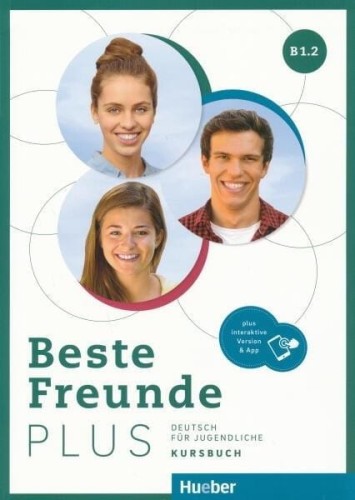 Beste Freunde Plus B1.2 KB + online