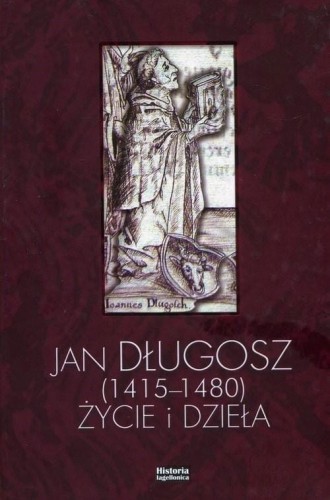 Jan Długosz (1415-1480)