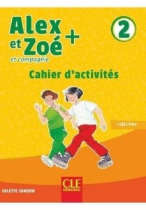 Alex et Zoe plus 2 ćwiczenia