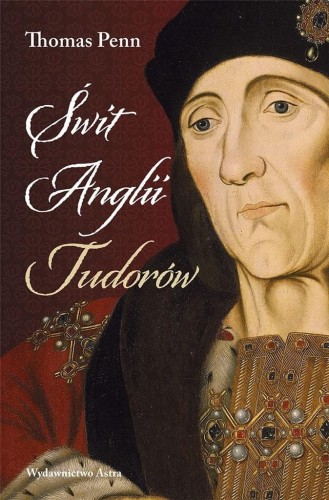 Świt Anglii Tudorów