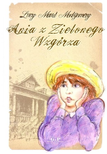Ania z Zielonego Wzgórza G&amp;P