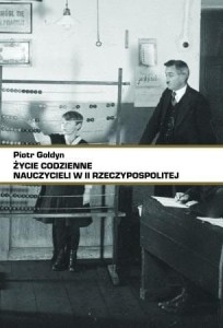 Życie codzienne nauczycieli w II RP