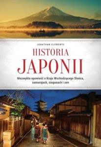 Historia Japonii