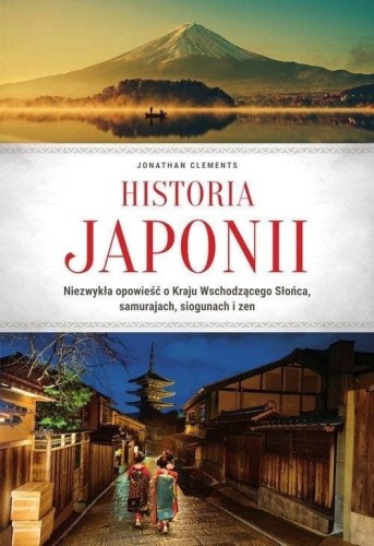 Historia Japonii