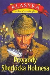 Przygody Sherlocka Holmesa TW w.2013 RYTM
