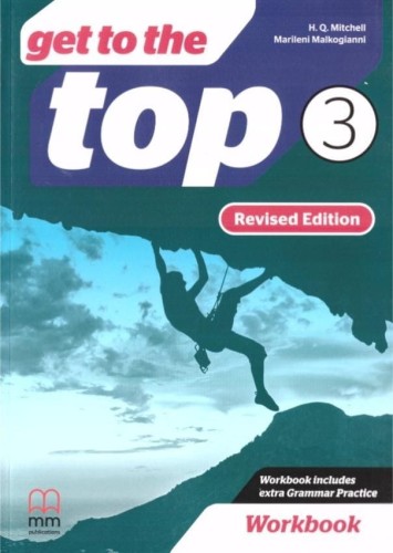 Get To The Top 3 WB