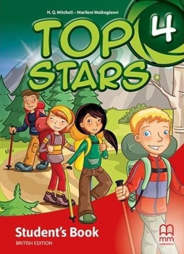 Top Stars 4 SB