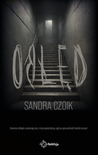 Obłęd