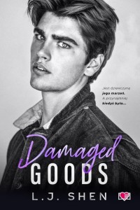 All Saints High T.4 Damaged Goods