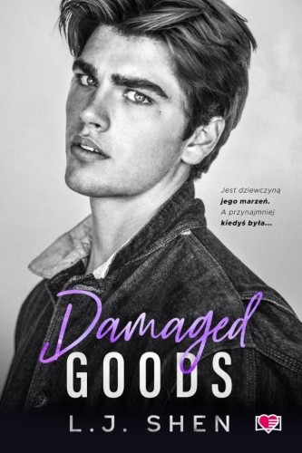 All Saints High T.4 Damaged Goods
