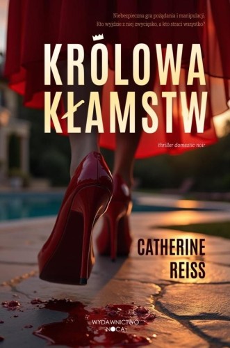 Królowa kłamstw