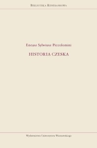 Historia czeska