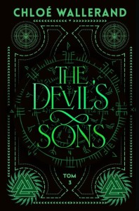 The Devil's Sons T.3