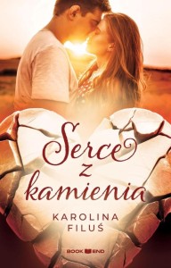 Serce z kamienia