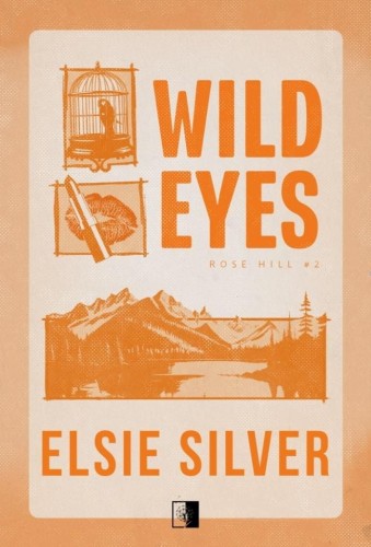 Wild Eyes