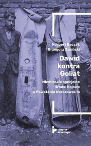 Dawid kontra Goliat. Niemieckie specjalne...
