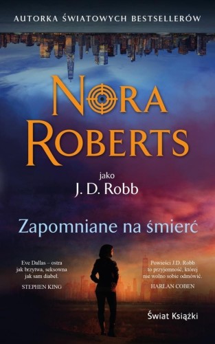 Zapomniane na śmierć pocket