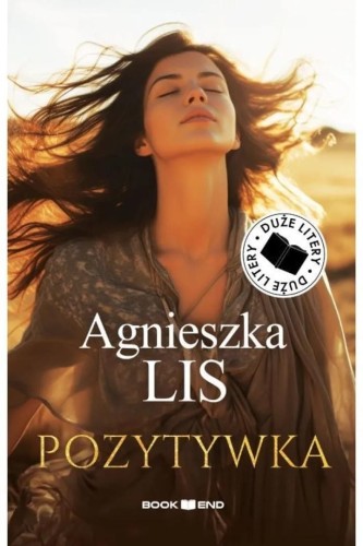 Pozytywka DL