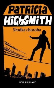 Słodka choroba