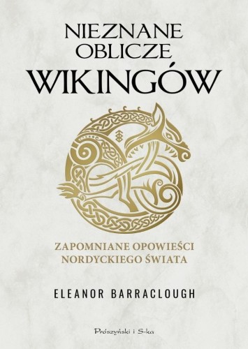 Nieznane oblicze Wikingów