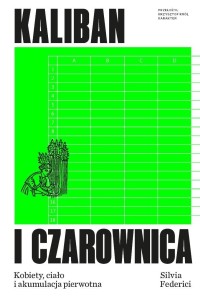 Kaliban i czarownica