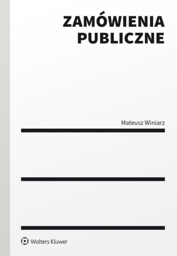 Zamówienia publiczne
