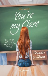 Her name T.1 You're my Clare