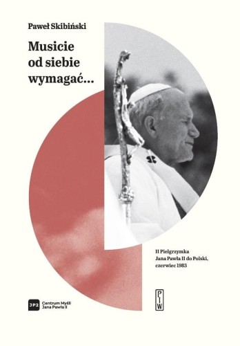 Musicie od siebie wymagać...