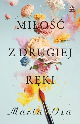 Miłość z drugiej ręki