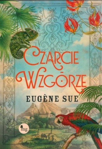 Czarcie Wzgórze