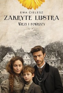 Zakryte lustra T.5 Więzi i powrozy