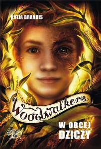 Woodwalkers. W obcej dziczy