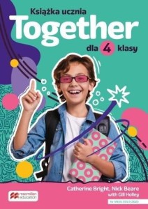 Together SP 6 Książka ucznia