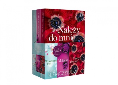 Pakiet: W maratonie życia/Maleńka/Należy do mnie