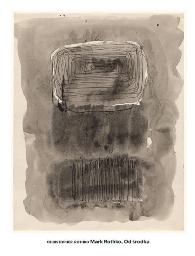 Mark Rothko. Od środka