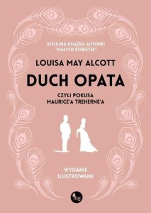 Duch opata czyli pokusa Maurice'a Treherne'a