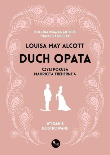 Duch opata czyli pokusa Maurice'a Treherne'a