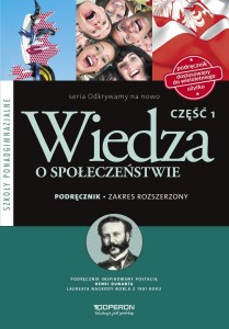WOS LO 1 Odkrywamy na nowo podr ZR w.2015 OPERON