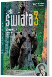 Biologia LO 3 Odkrywamy na nowo ZR w.2018 OPERON