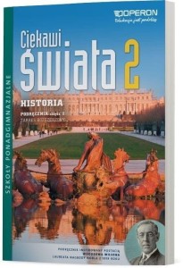 Historia LO 2 Ciekawi świata ZR cz.1 w.2020 OPERON