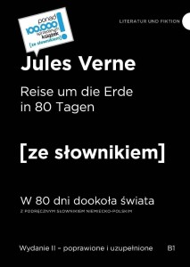 Reise um die Erde in 80 Tagen / W 80 dni dookoła..