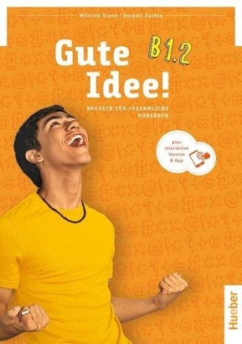 Gute Idee! B1.2 KB + kod