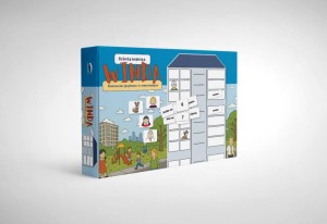 Winda - Ćwiczenia językowe w matematyce