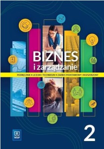 Biznes i zarządzanie LO 2 ZR w. 2024